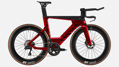 Speedmax CFR Di2 Speedmax CFR Di2