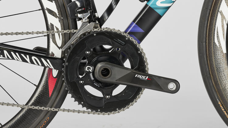 Ultimate WMN CF SLX 9.0 Team CSR Ultimate WMN CF SLX 9.0 Team CSR