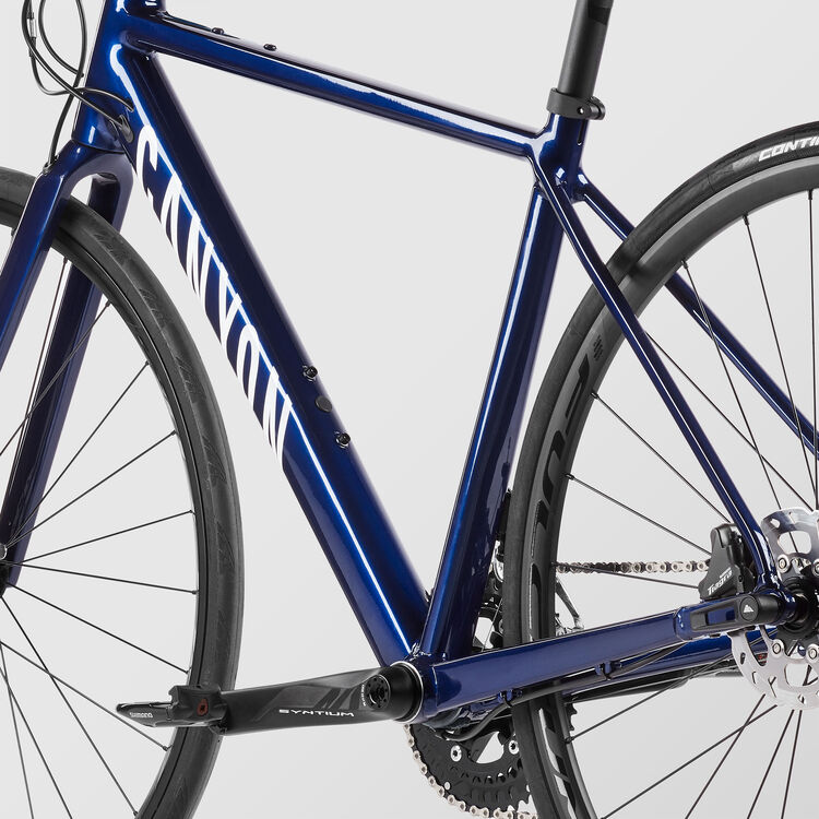 Endurace Disc Young Hero Endurace Disc Young Hero