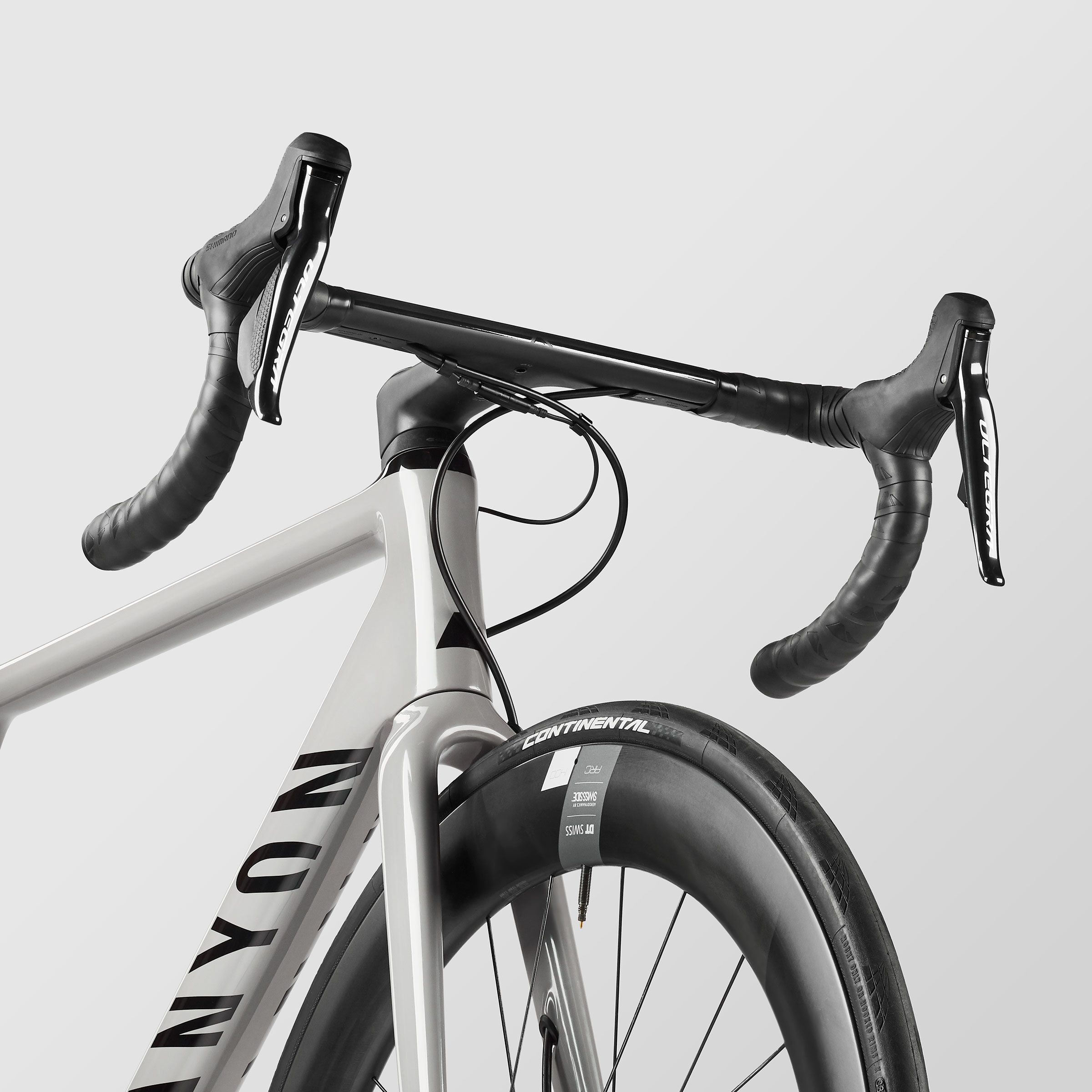 Ultimate CF SL 8 Aero LTD