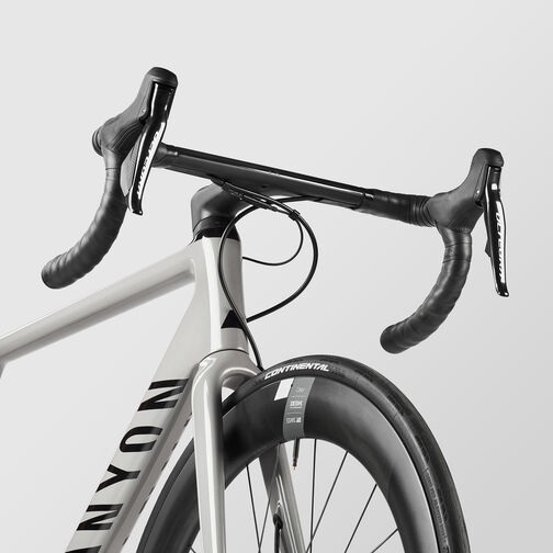 Ultimate CF SL 8 Aero LTD Ultimate CF SL 8 Aero LTD