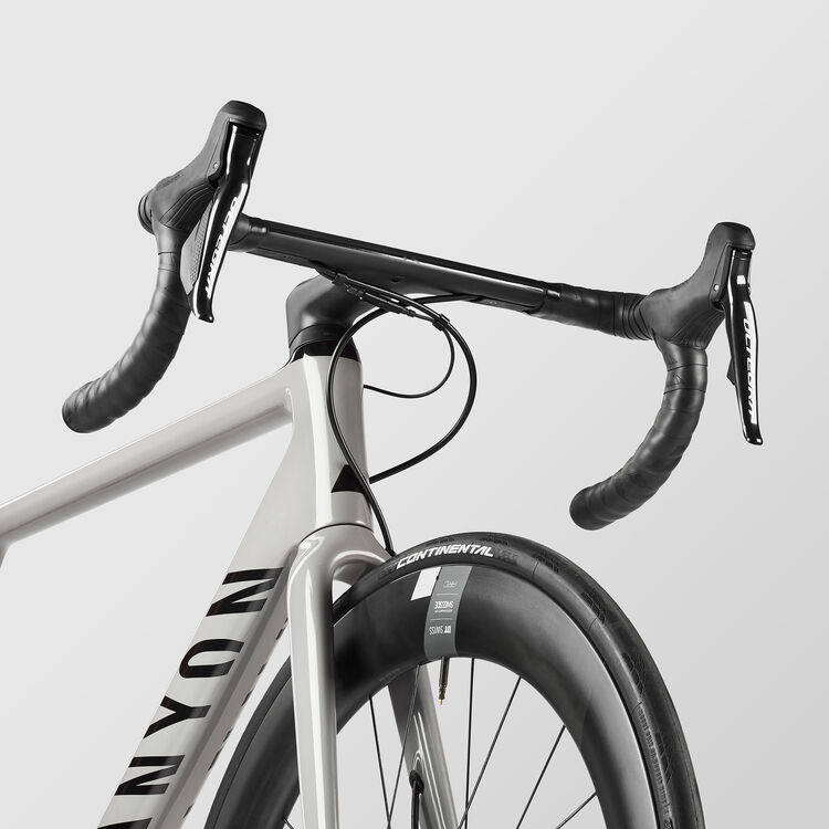 Ultimate CF SL 8 Aero LTD Ultimate CF SL 8 Aero LTD