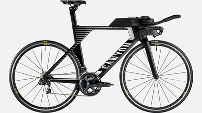 Speedmax CF SLX 8.0 Speedmax CF SLX 8.0