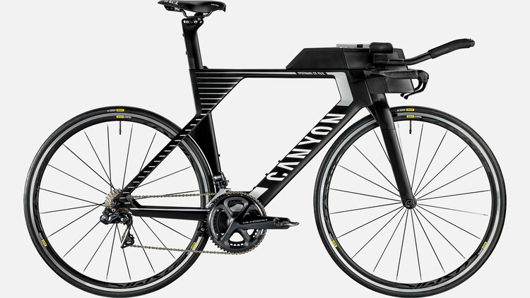 Speedmax CF SLX 8.0 Speedmax CF SLX 8.0