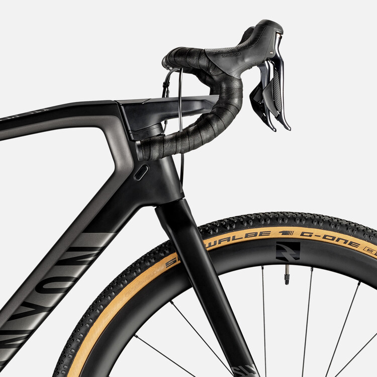 Grail CF SLX 8.0 Di2 Grail CF SLX 8.0 Di2