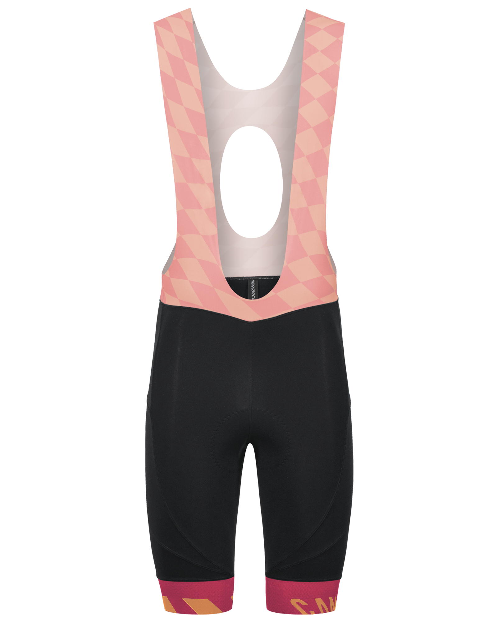 Canyon Men's Bibshorts