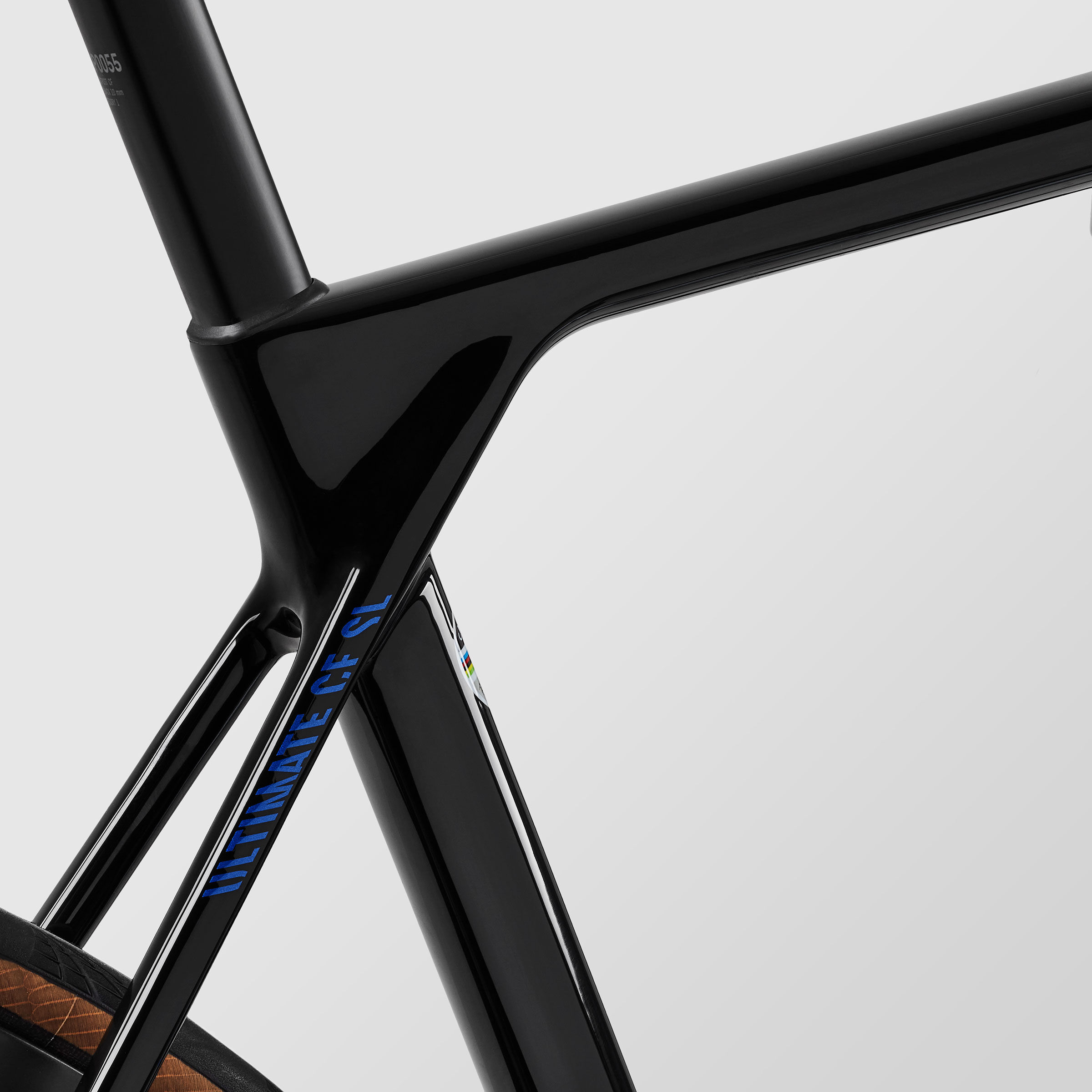 Ultimate CF SL 7 eTap