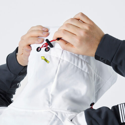 NINEYARD x CANYON Softshell Jacket NINEYARD x CANYON Softshell Jacket