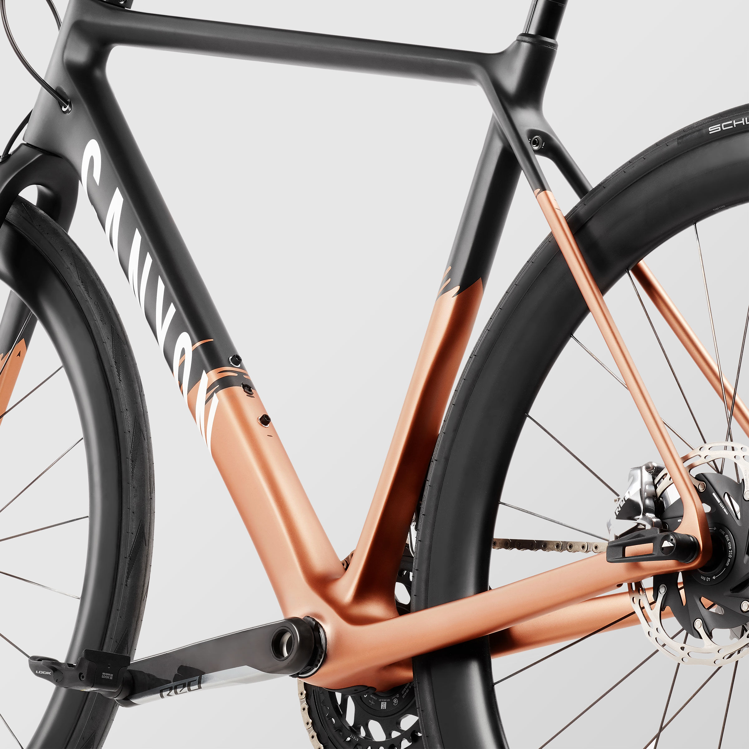 Ultimate CF SLX 9 WMN Disc eTap