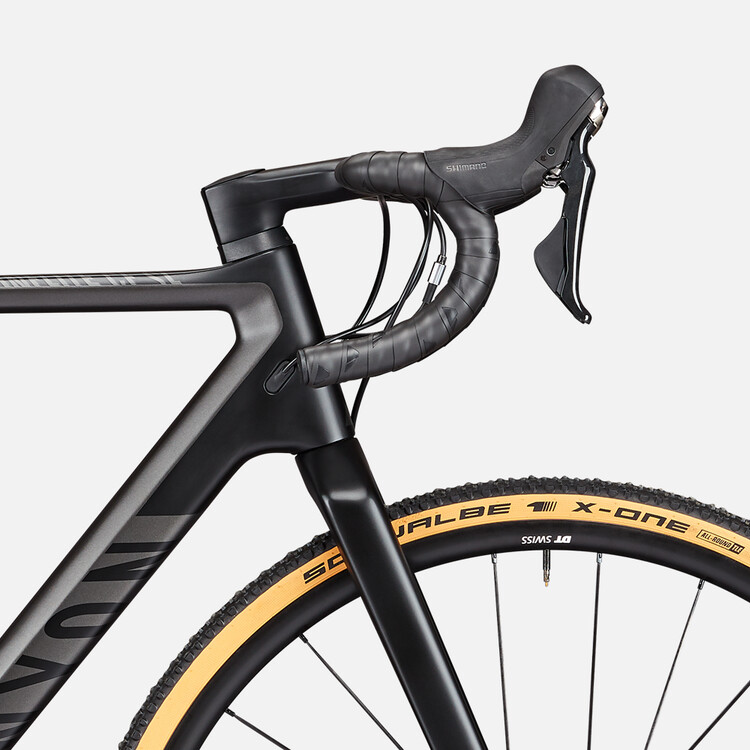 Inflite CF SL 7 Inflite CF SL 7