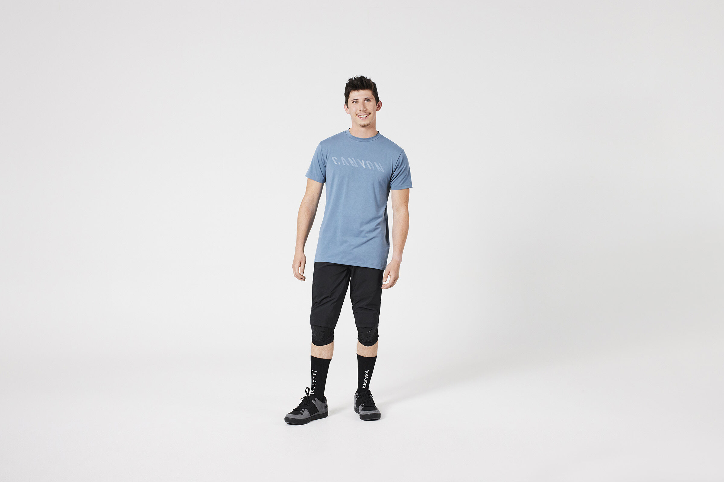 Canyon Drirelease T-Shirt
