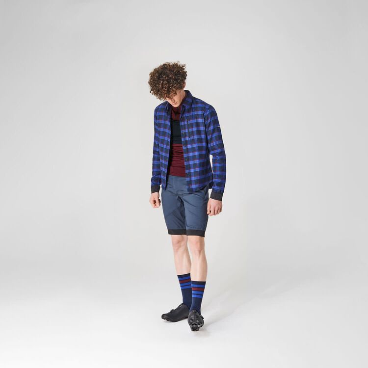 Canyon Flannel Shirt Canyon Flannel Shirt