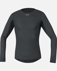 GORE Wear M Windstopper Thermo Base Layer GORE Wear M Windstopper Thermo Base Layer