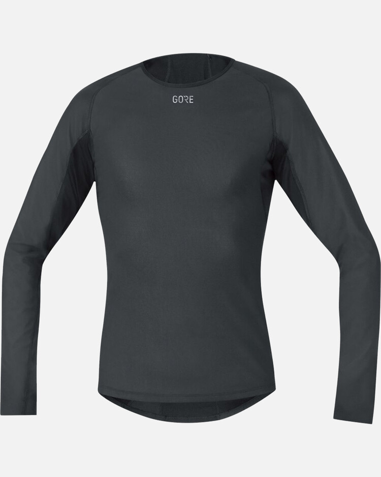 GORE Wear M Windstopper Thermo Base Layer GORE Wear M Windstopper Thermo Base Layer