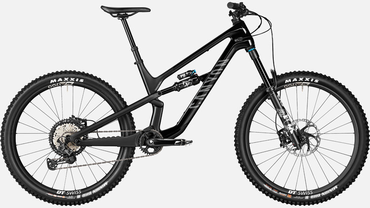 Spectral 27.5 CF 8 Spectral 27.5 CF 8