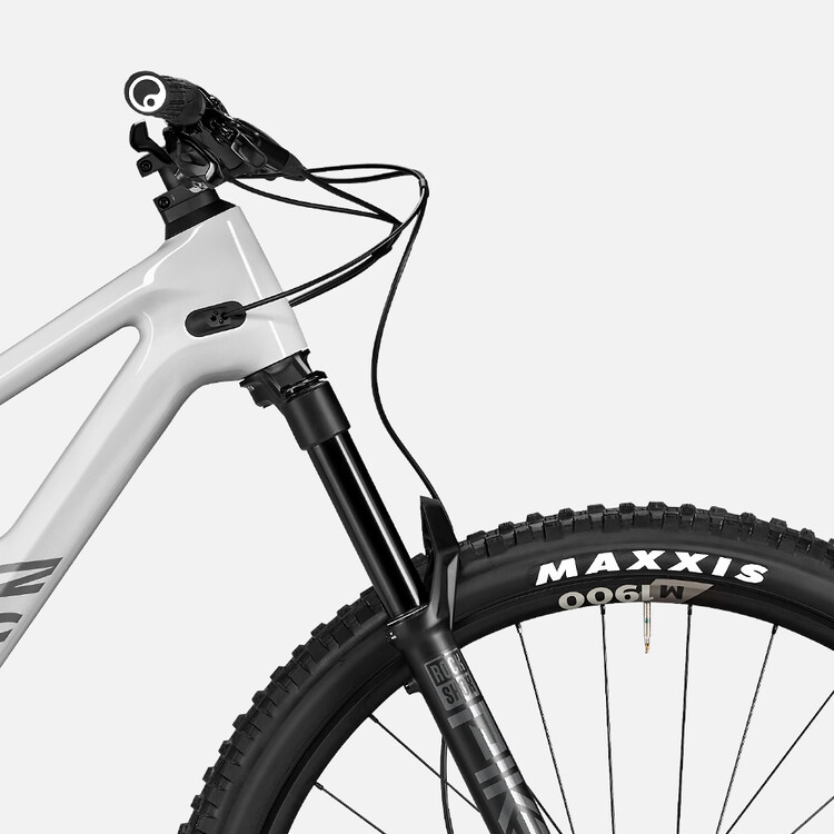 Spectral 125 CF 7 Spectral 125 CF 7