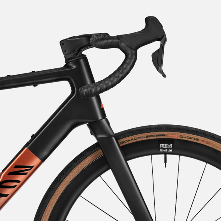 Grail CFR Di2 Grail CFR Di2