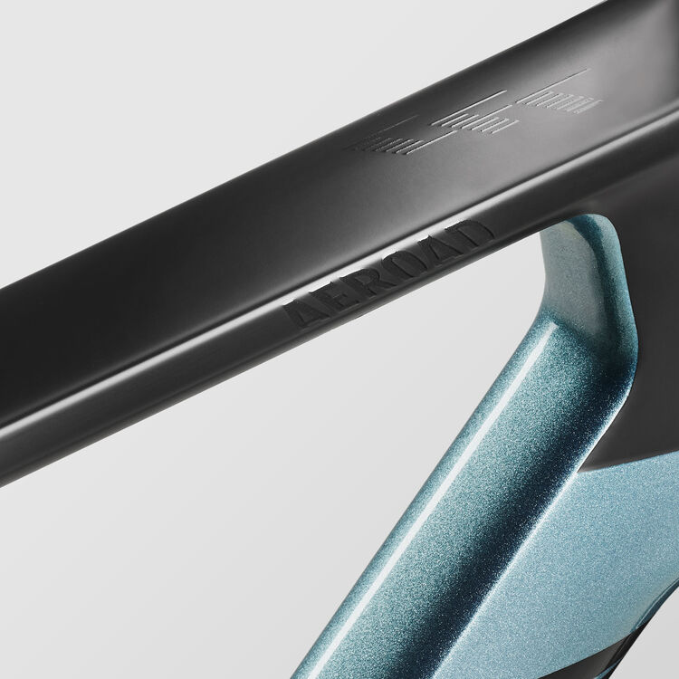 Aeroad CFR Disc LTD Aeroad CFR Disc LTD