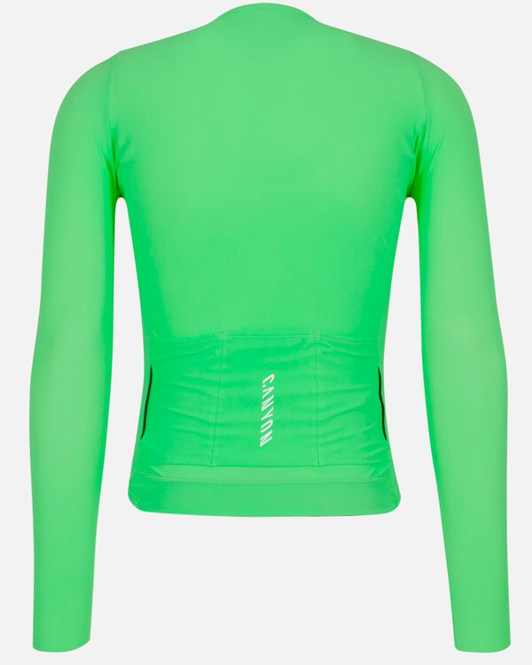 Canyon Men's Longsleeve Cycling Jersey Canyon Men's Longsleeve Cycling Jersey