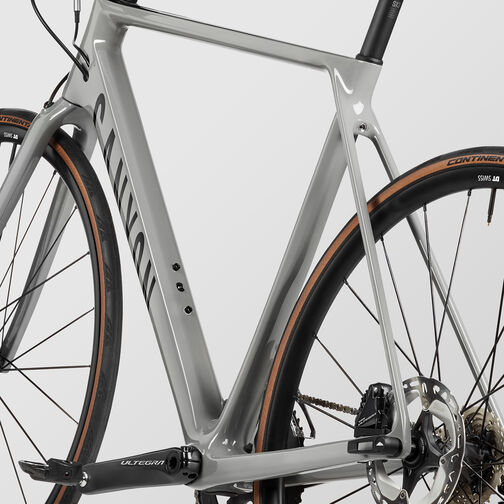 Ultimate CF SL 8 Disc Ultimate CF SL 8 Disc