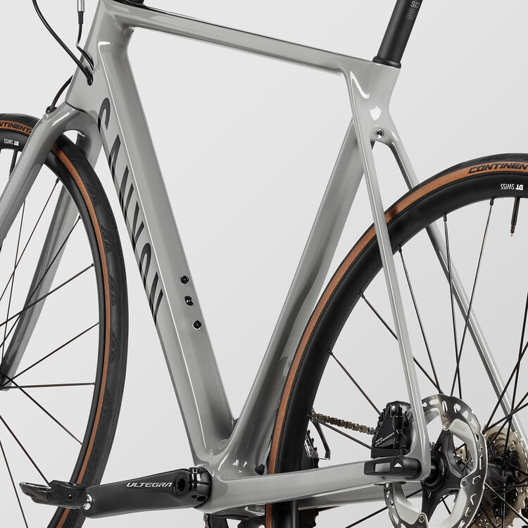 Ultimate CF SL 8 Disc Ultimate CF SL 8 Disc