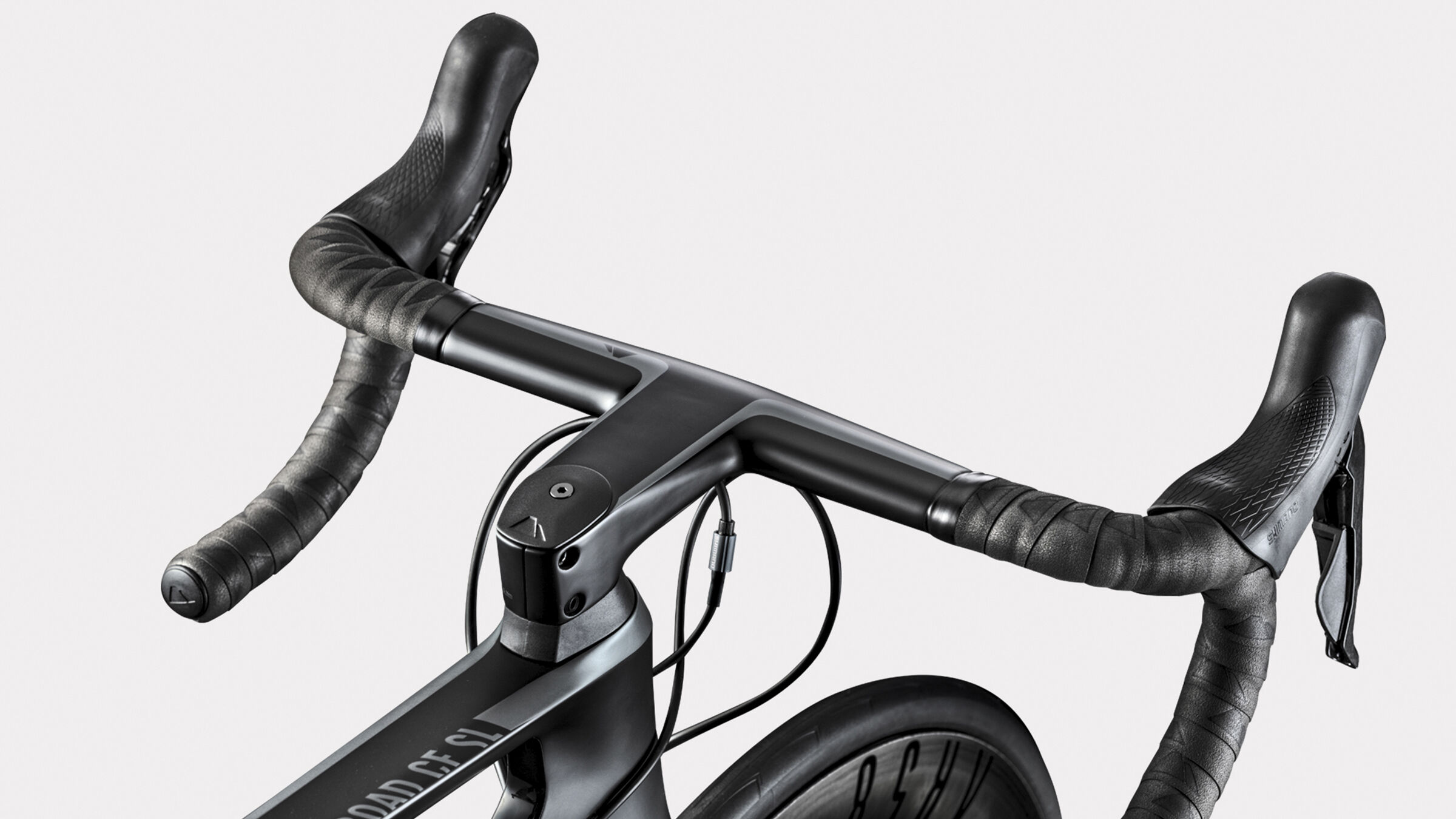 Canyon Ergospeed Gel Bar Tape