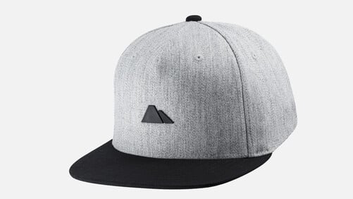 Canyon Snapback Icon Cap Canyon Snapback Icon Cap