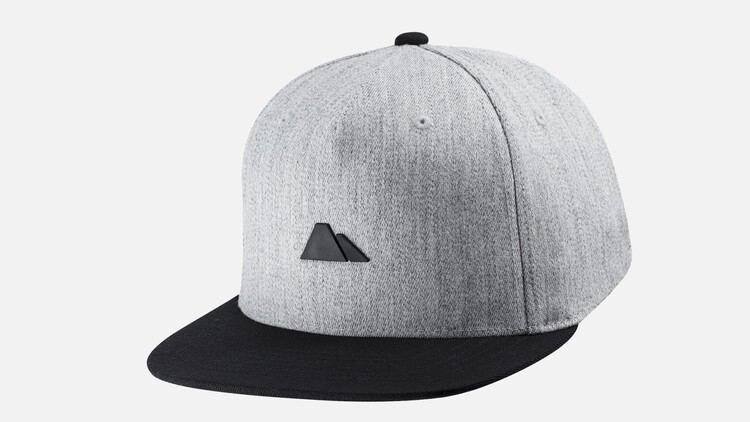 Canyon Snapback Icon Cap Canyon Snapback Icon Cap