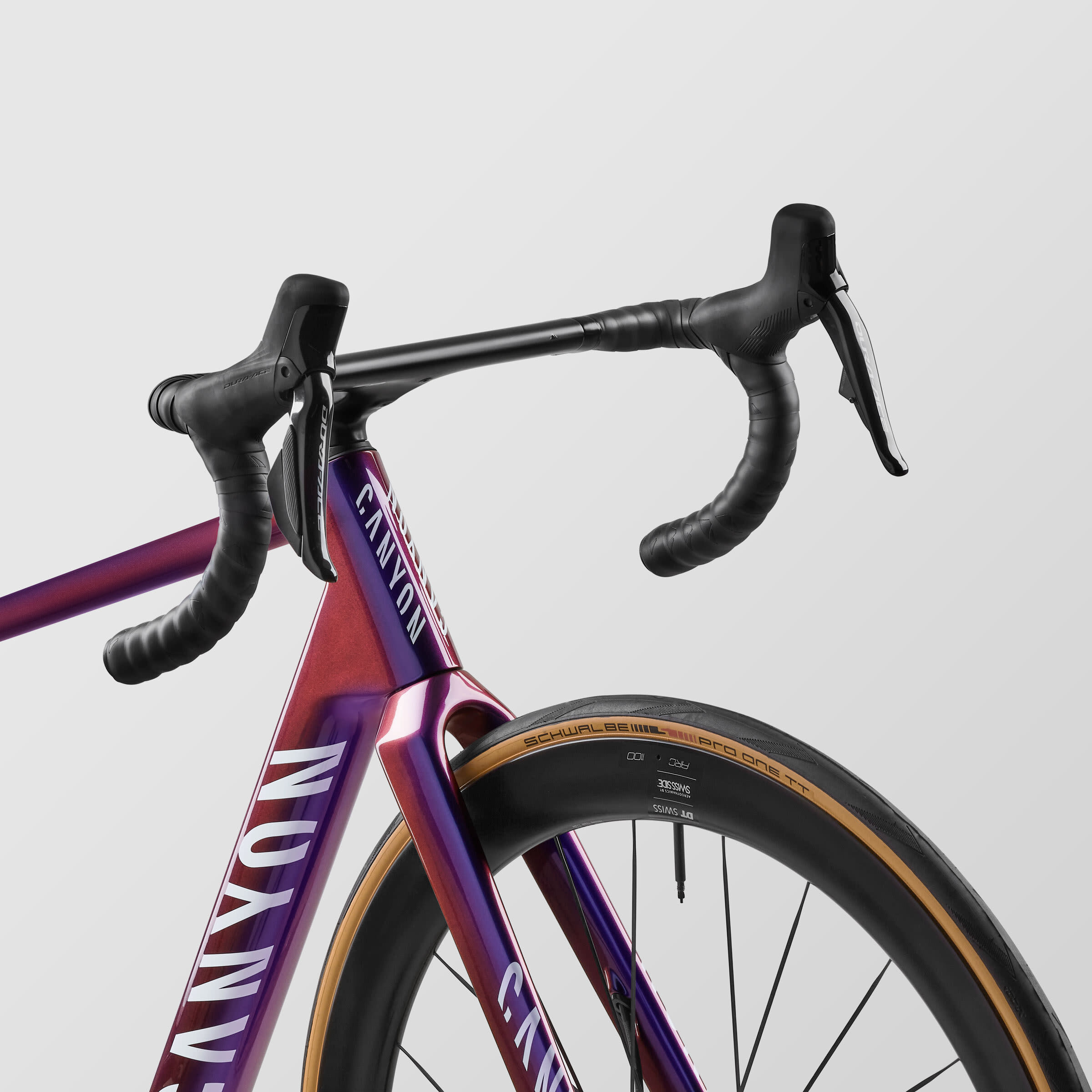 Ultimate CFR Di2 Aero