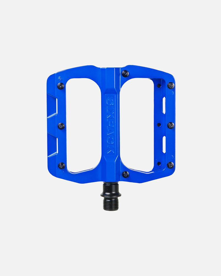 SIXPACK-RACING Menace Pedale SIXPACK-RACING Menace Pedale