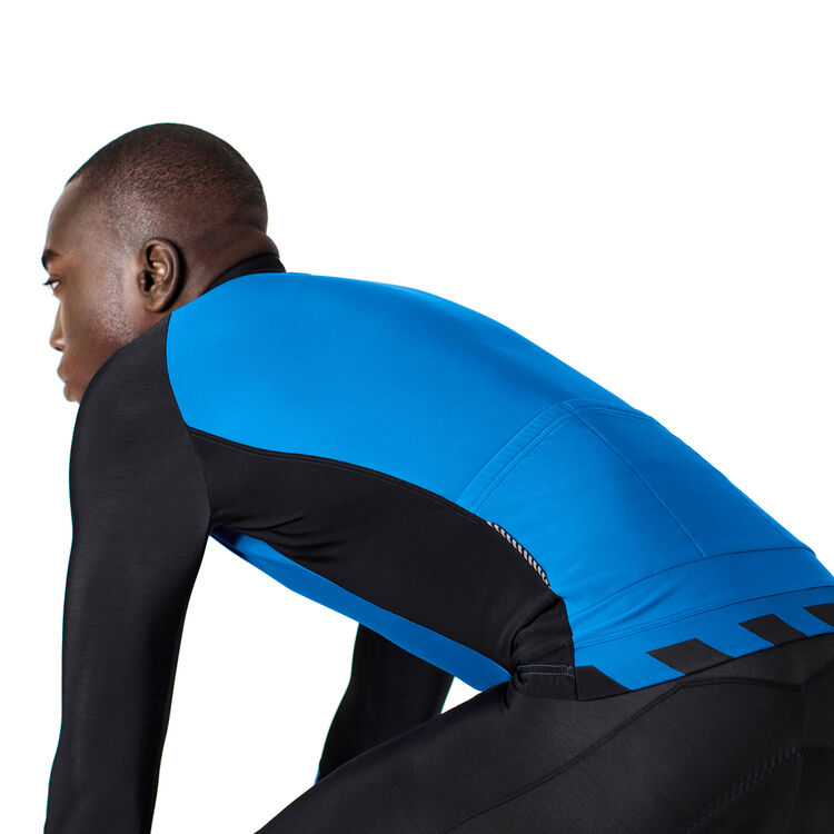 Canyon Windproof Cycling Jersey Canyon Windproof Cycling Jersey