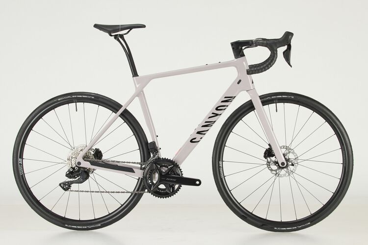 Endurace CF 7 Di2 Endurace CF 7 Di2
