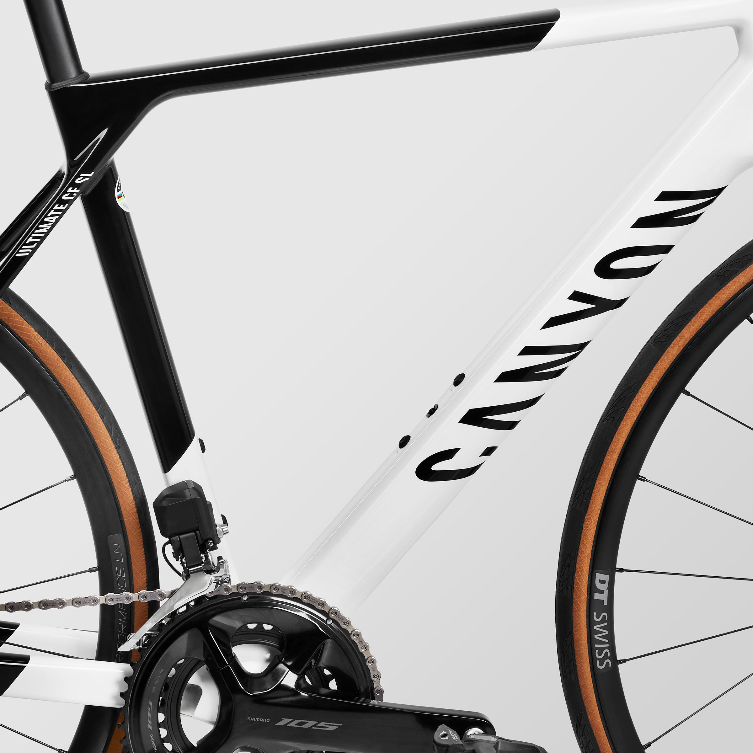 Ultimate CF SL 7 Di2