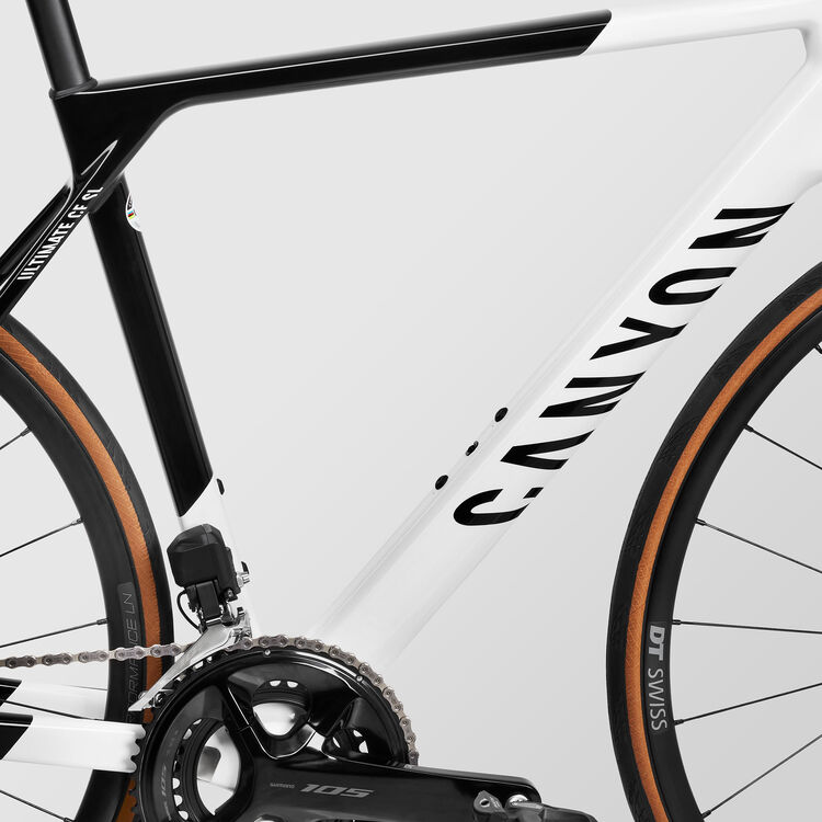 Ultimate CF SL 7 Di2 Ultimate CF SL 7 Di2
