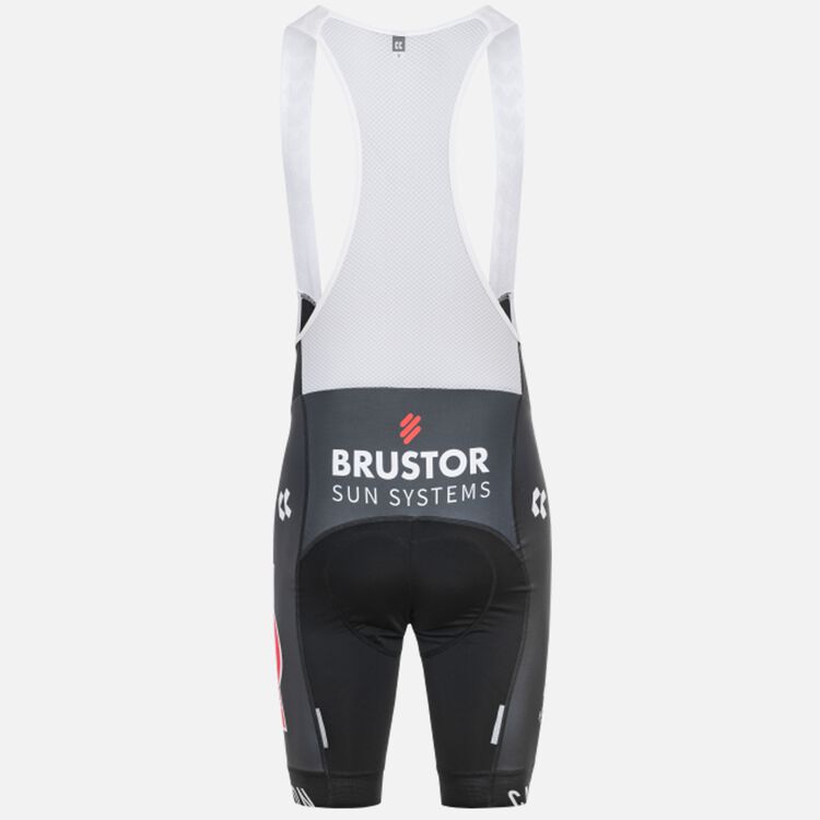 Alpecin-Deceuninck Men's Bibshorts Alpecin-Deceuninck Men's Bibshorts