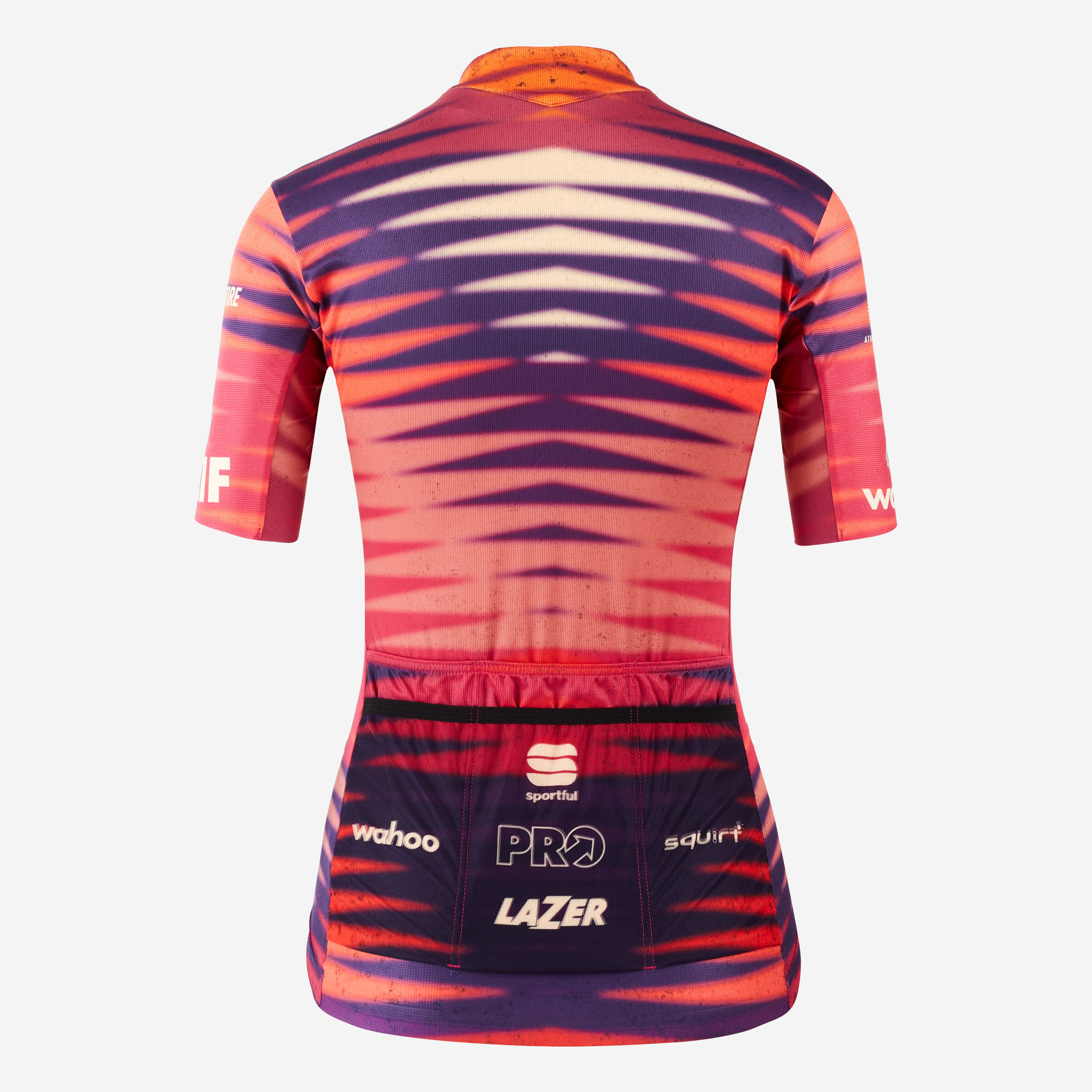 Peter Stetina Pro WMN Jersey