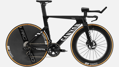 Speedmax CFR TT Speedmax CFR TT