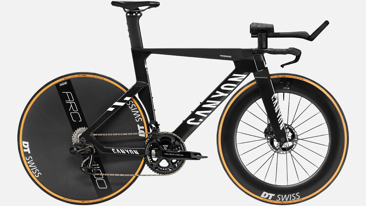 Speedmax CFR TT Speedmax CFR TT