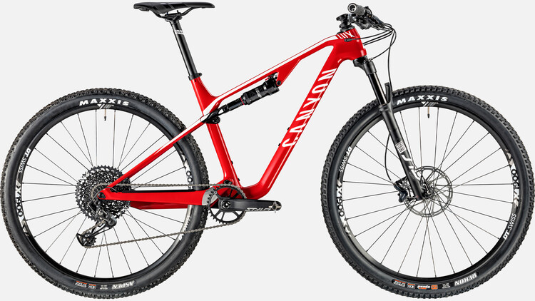 Lux CF SL 6.0 Lux CF SL 6.0