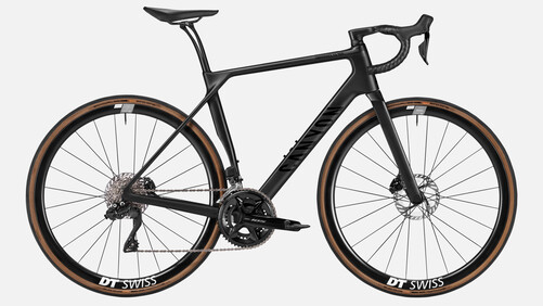 Endurace CF SLX 7 Di2 Endurace CF SLX 7 Di2