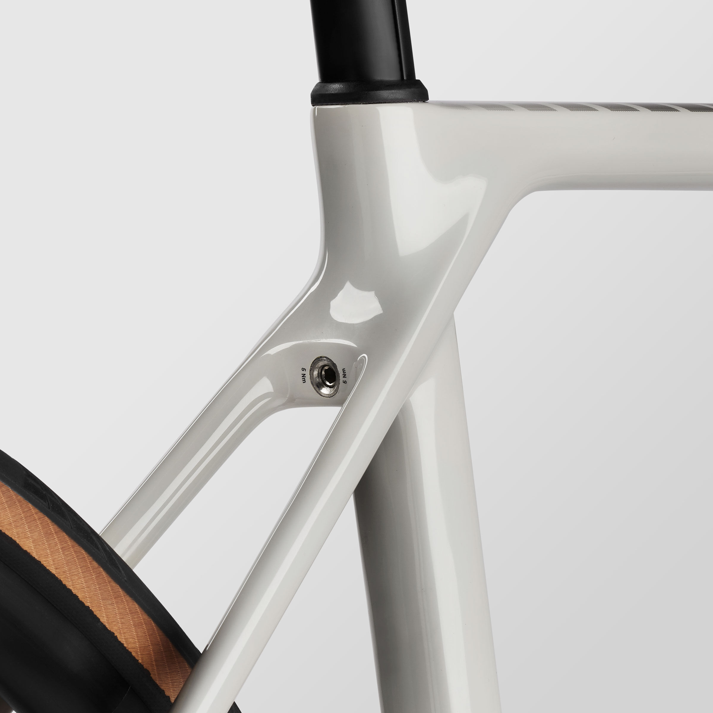 Endurace CF SL 8 Di2