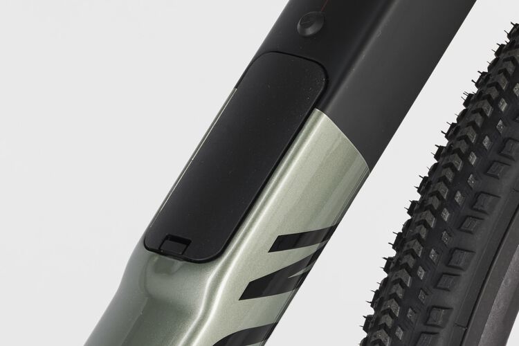 Grail CF SLX 8 AXS Grail CF SLX 8 AXS