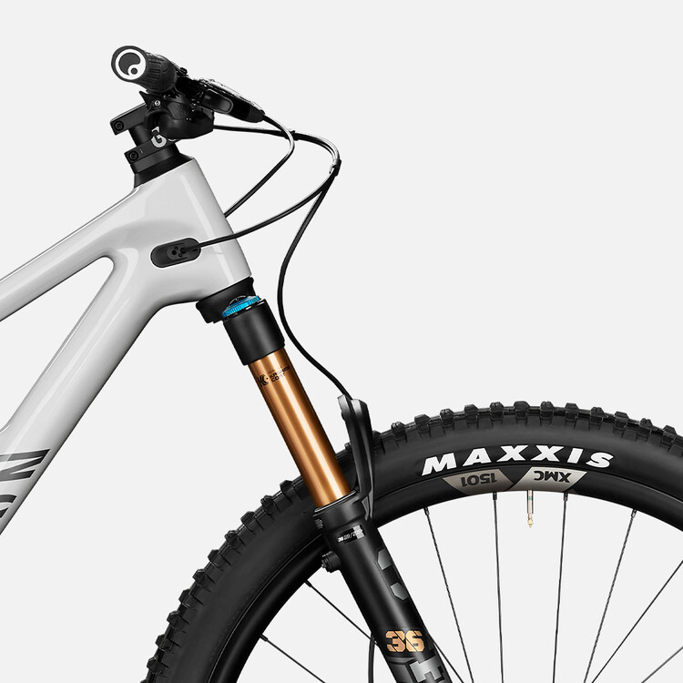 Spectral 125 CF 9 Spectral 125 CF 9