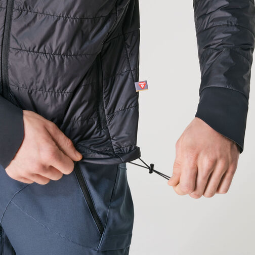 Canyon PrimaLoft Cycling Jacket Canyon PrimaLoft Cycling Jacket