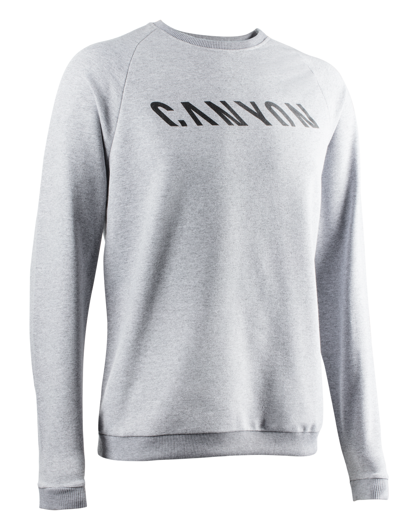 Canyon Logo Pullover