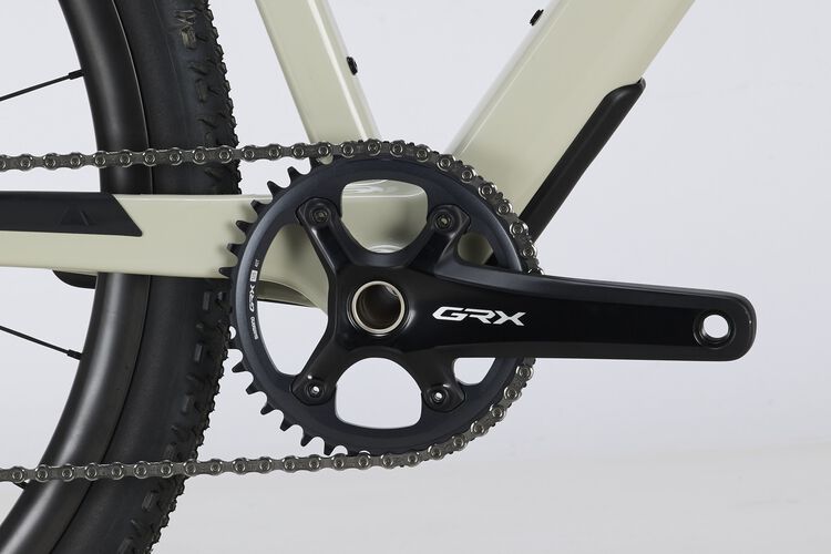 Grizl CF 8 Di2 Grizl CF 8 Di2