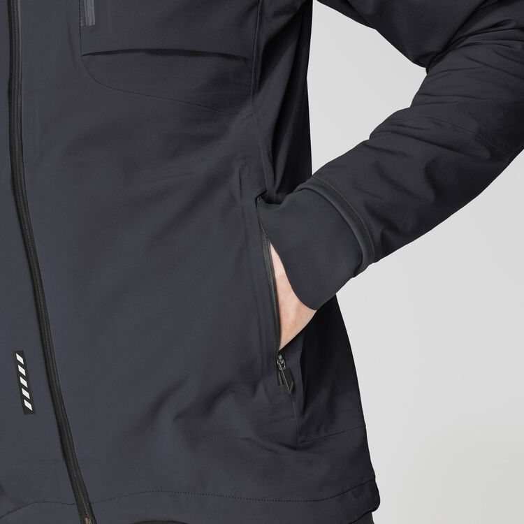 Canyon Cycling Rain Jacket Canyon Cycling Rain Jacket