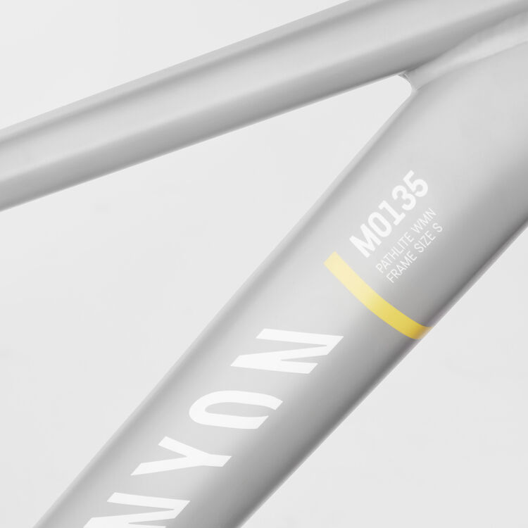 Pathlite 6 mid-step Pathlite 6 mid-step