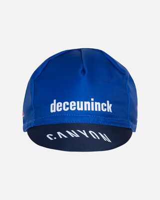 Alpecin-Deceuninck Cycling Cap Alpecin-Deceuninck Cycling Cap