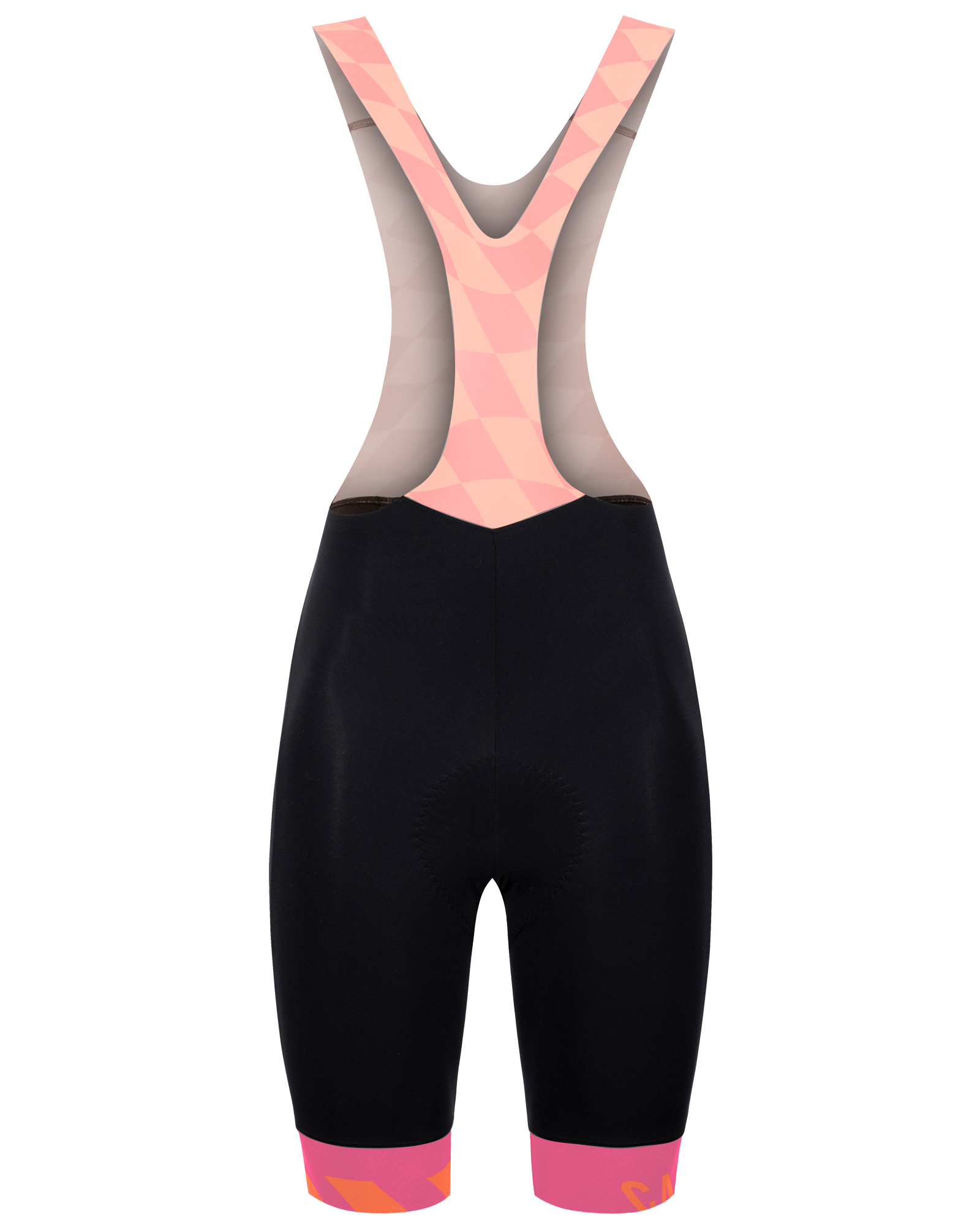 Canyon Women's Bibshorts